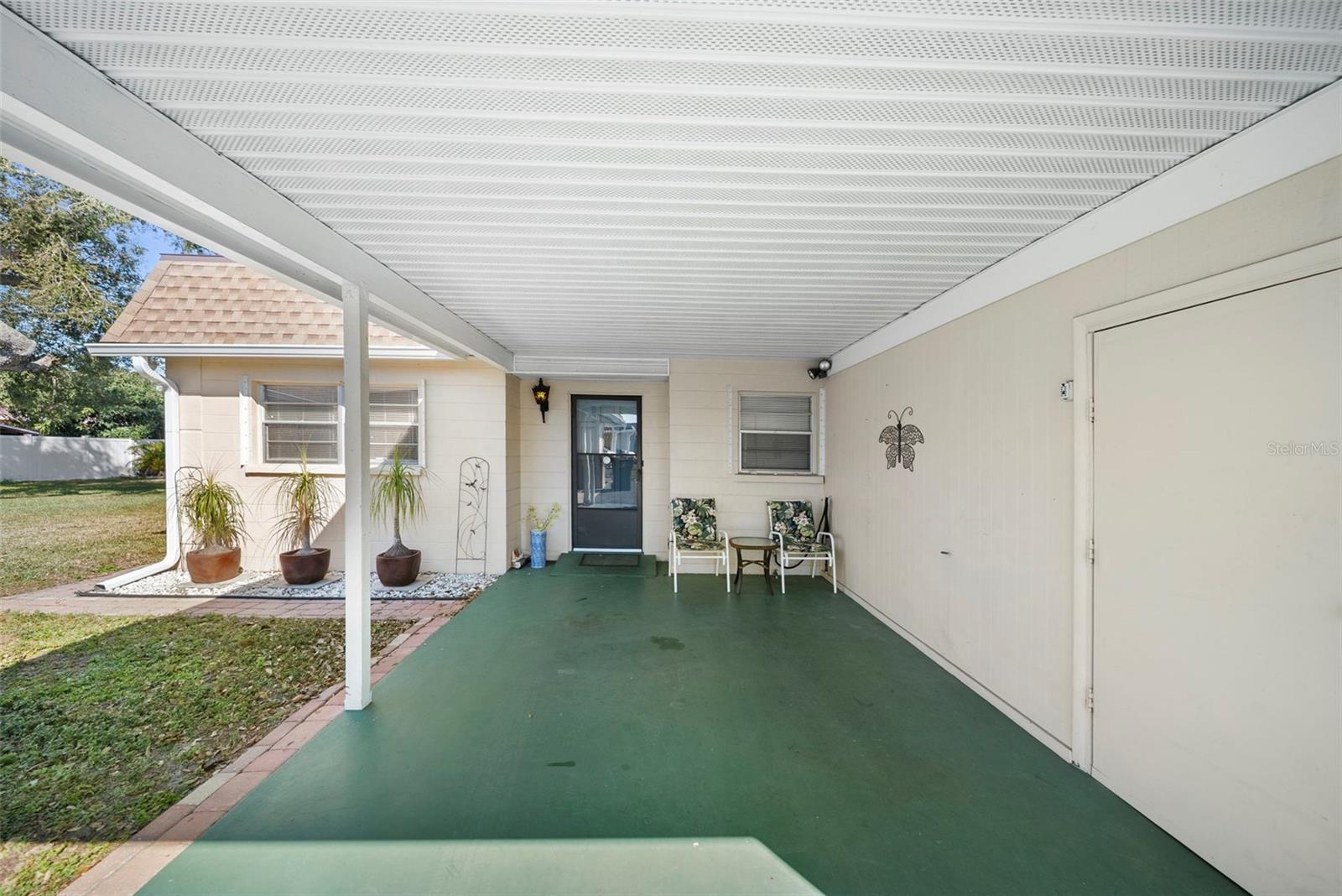 PARK ACRES ESTATES SEC II - Residential