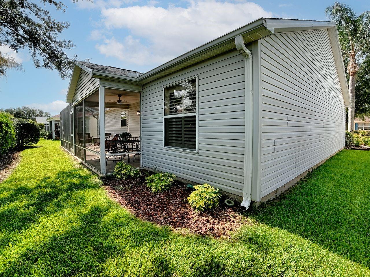 VILLAGES OF SUMTER - Residential