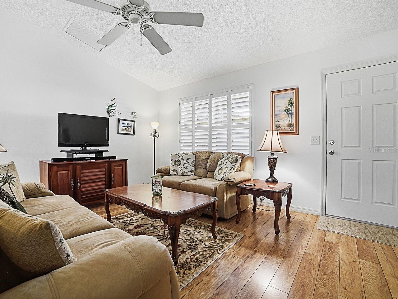 VILLAGES OF SUMTER - Residential