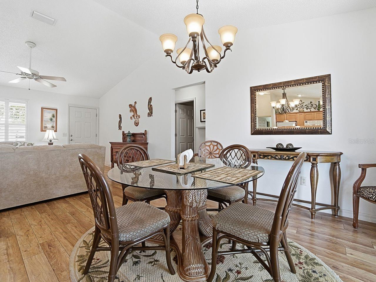 VILLAGES OF SUMTER - Residential