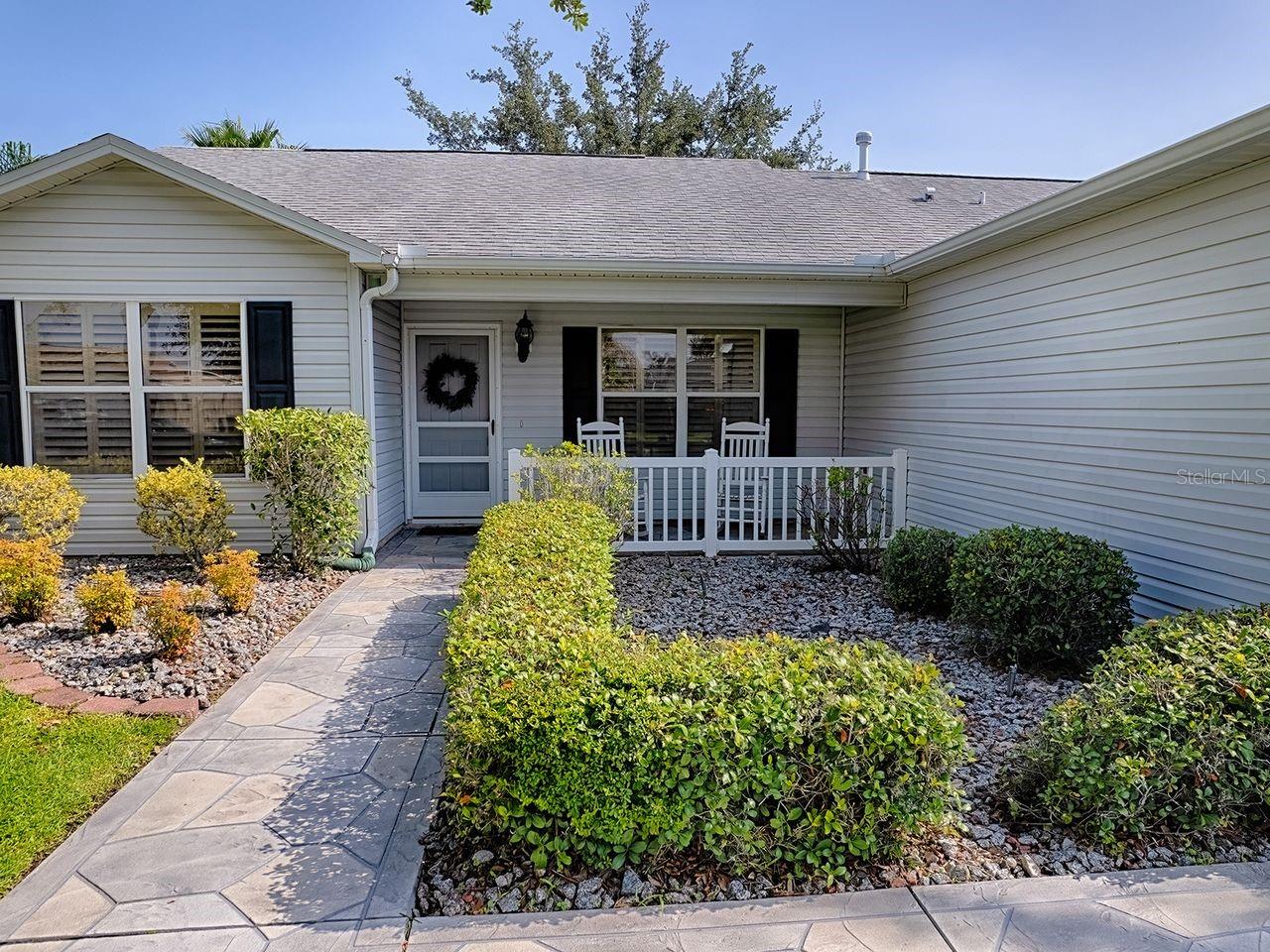 VILLAGES OF SUMTER - Residential