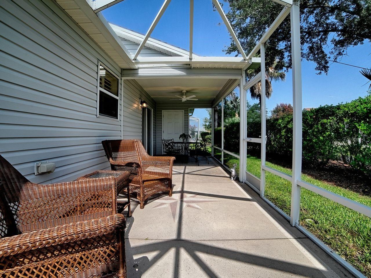 VILLAGES OF SUMTER - Residential