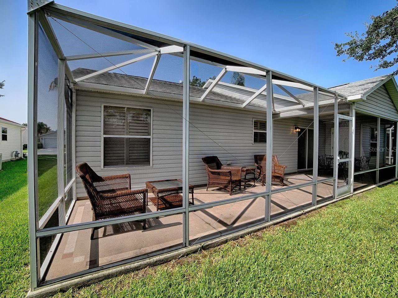 VILLAGES OF SUMTER - Residential