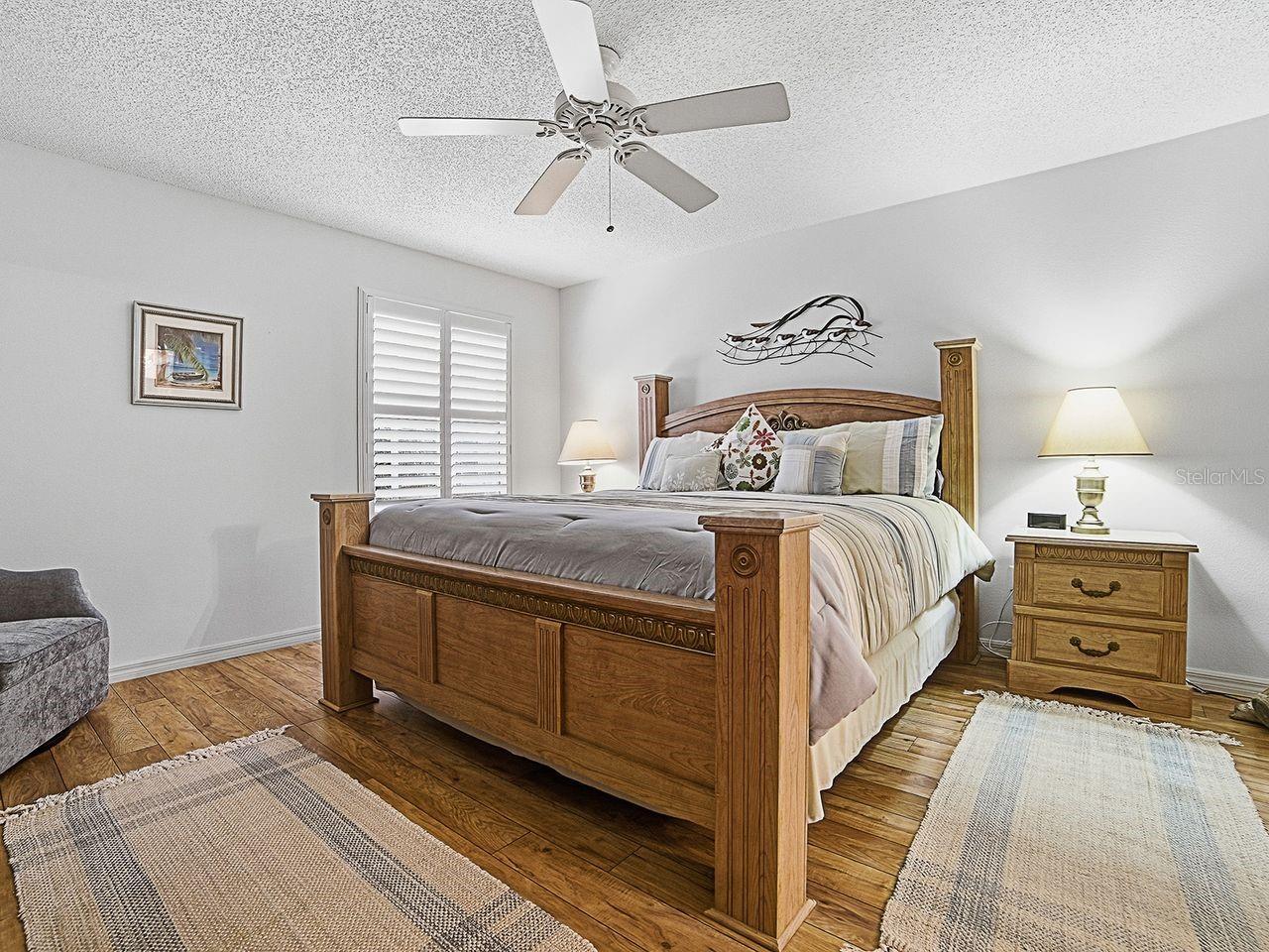 VILLAGES OF SUMTER - Residential