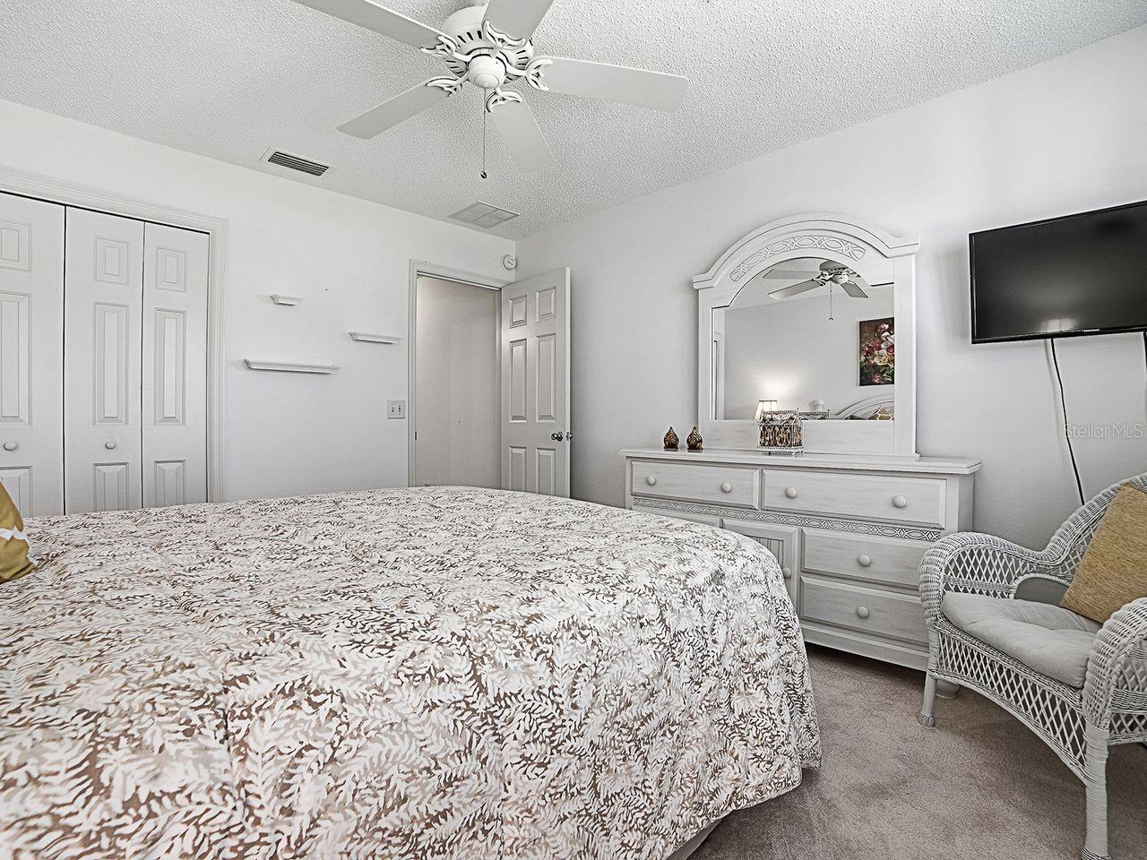 VILLAGES OF SUMTER - Residential