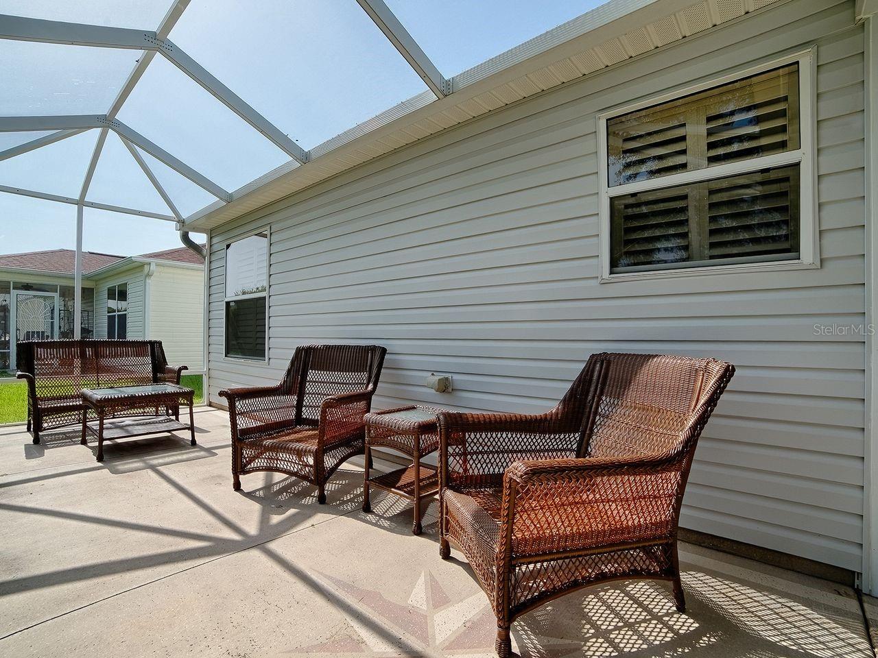 VILLAGES OF SUMTER - Residential
