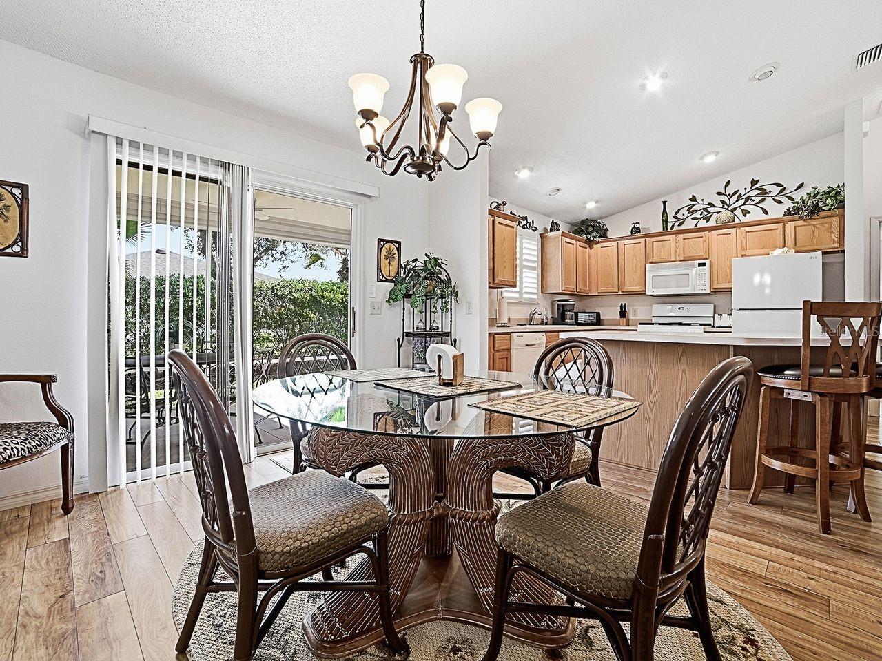 VILLAGES OF SUMTER - Residential