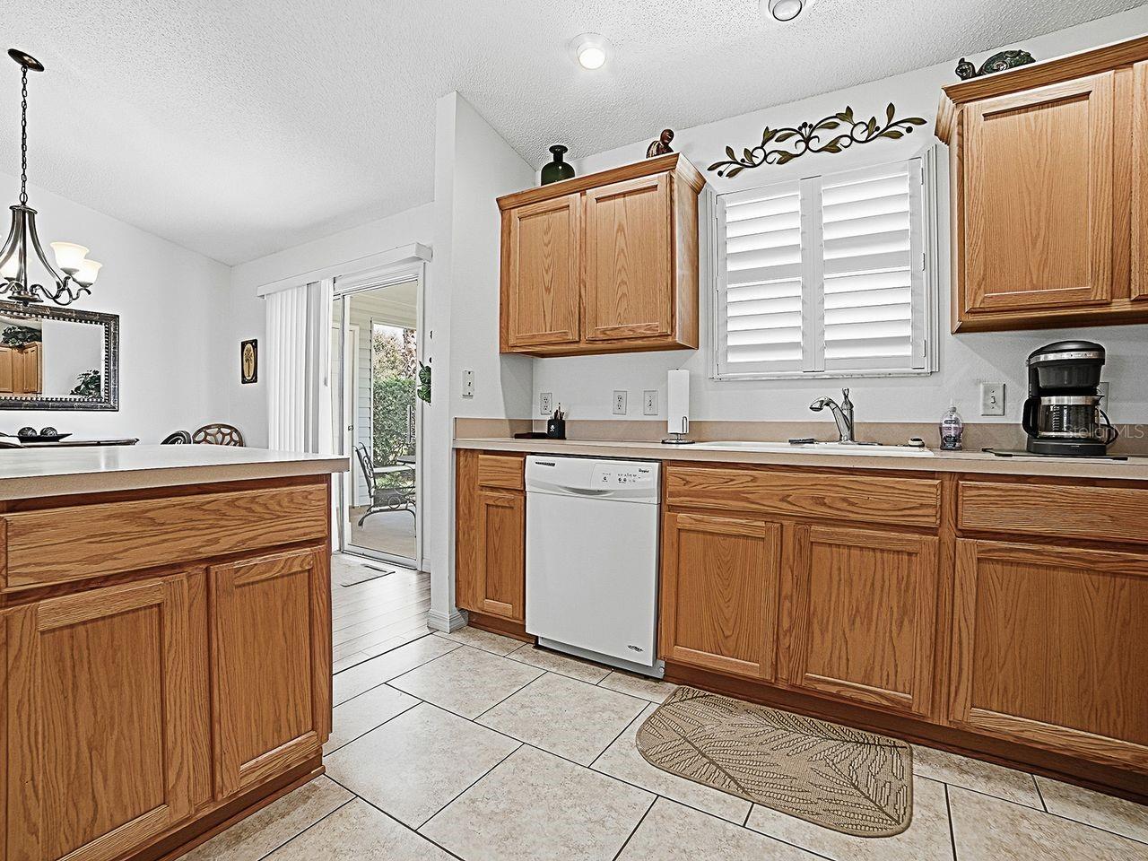 VILLAGES OF SUMTER - Residential