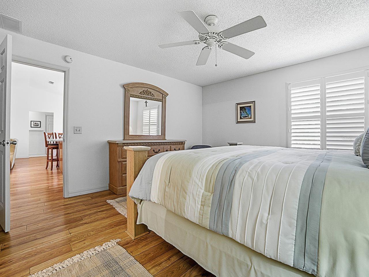 VILLAGES OF SUMTER - Residential