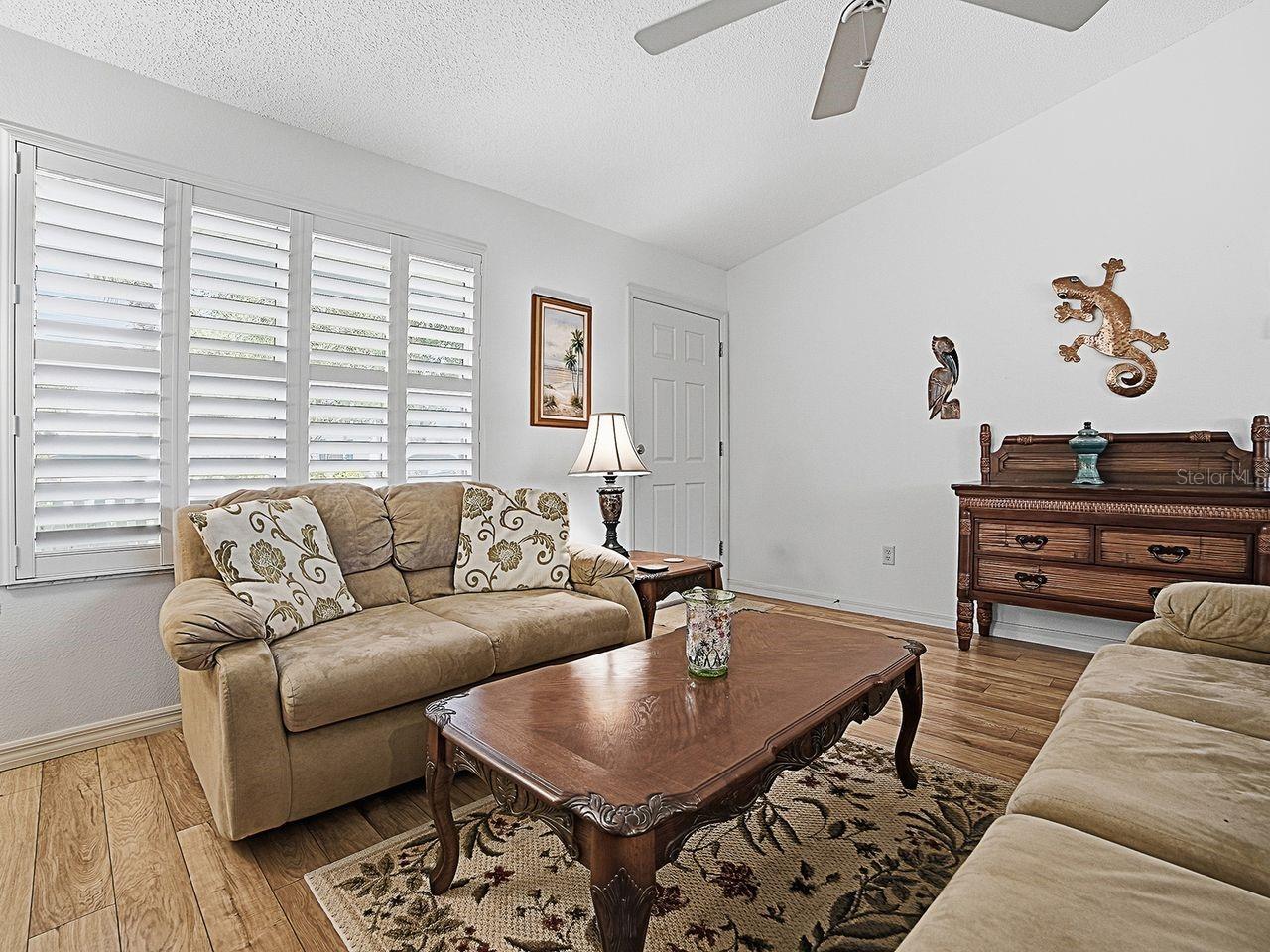 VILLAGES OF SUMTER - Residential