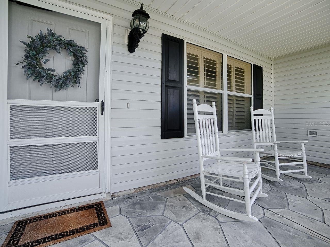 VILLAGES OF SUMTER - Residential