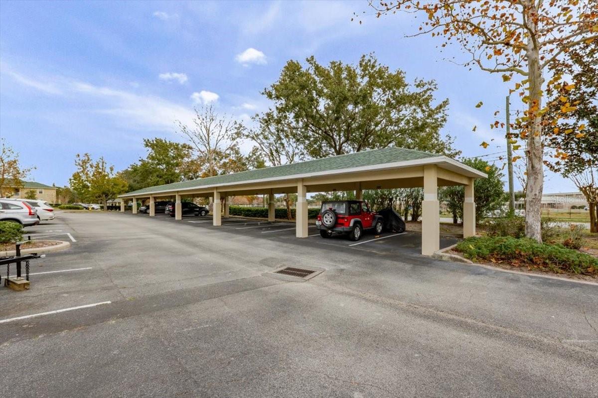 WHISPERING WOODS CONDO - Residential