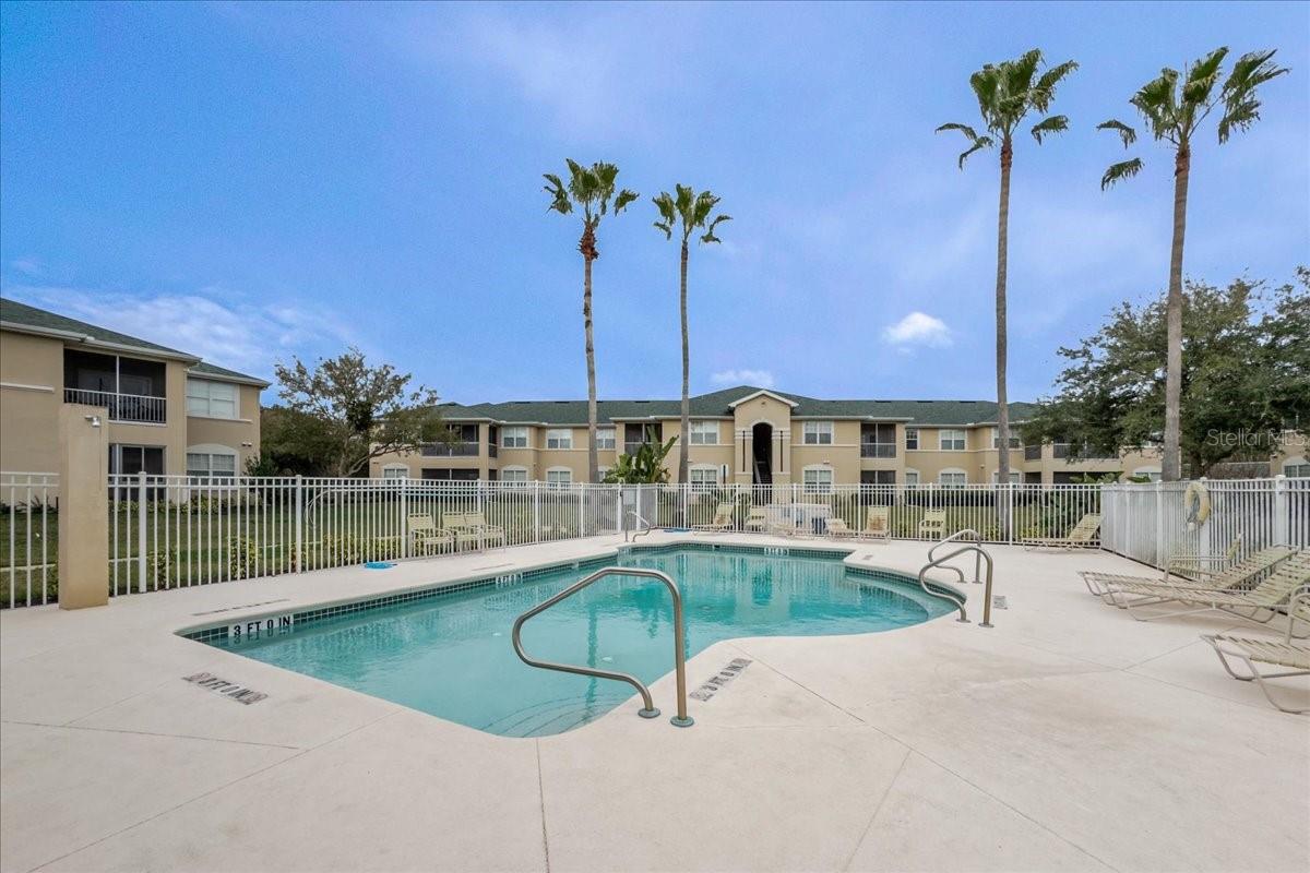 WHISPERING WOODS CONDO - Residential