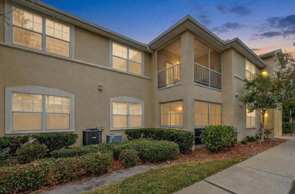 WHISPERING WOODS CONDO - Residential