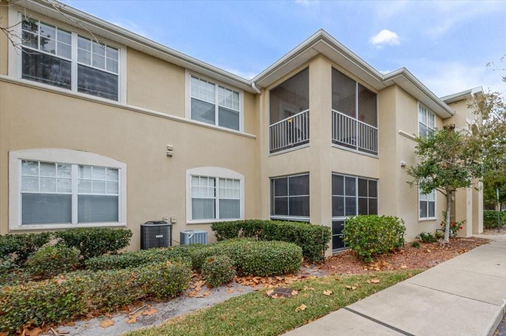 WHISPERING WOODS CONDO - Residential