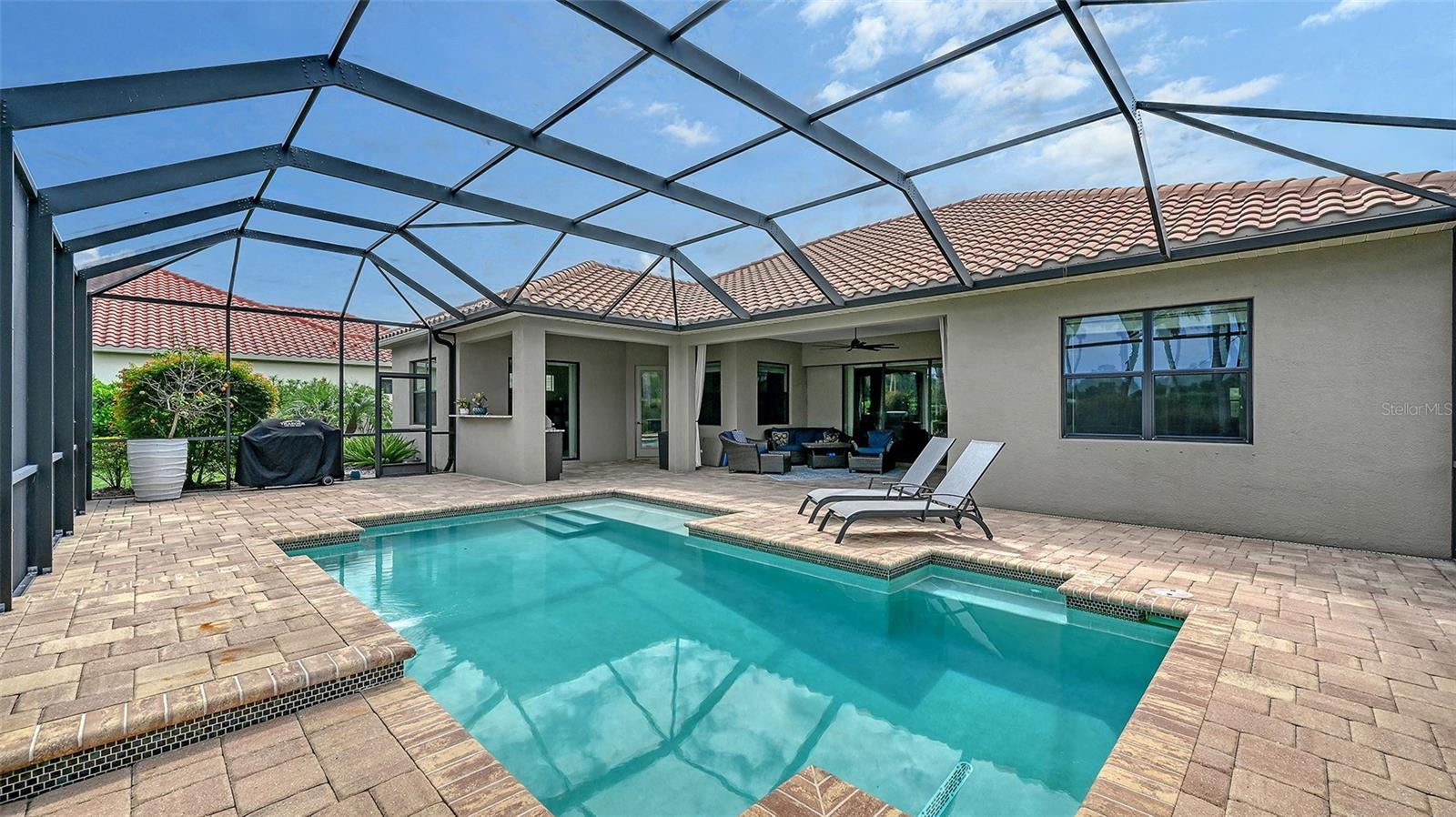 WILDGRASS - Residential