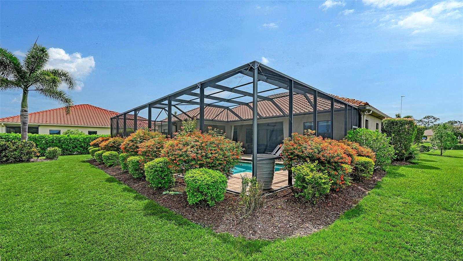 WILDGRASS - Residential