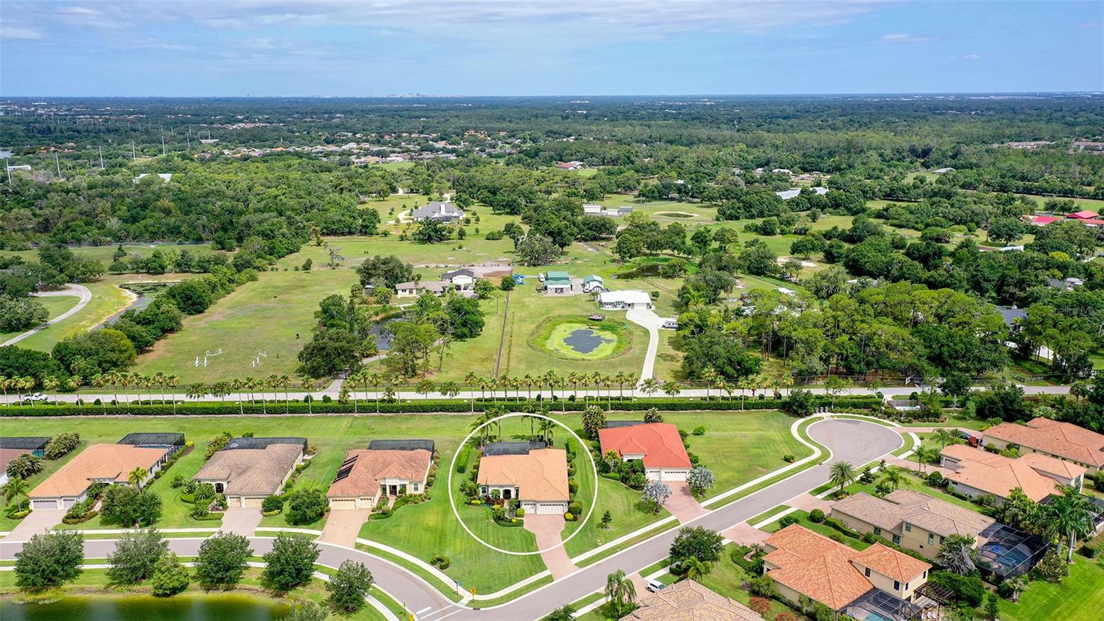 WILDGRASS - Residential