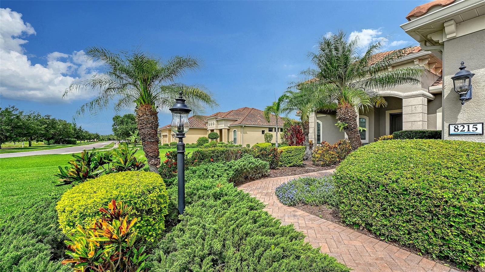 WILDGRASS - Residential