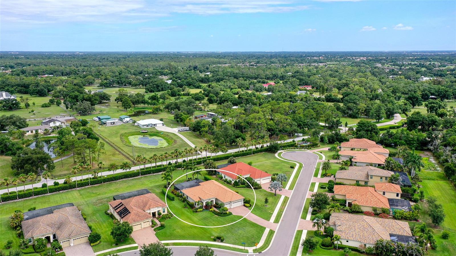 WILDGRASS - Residential