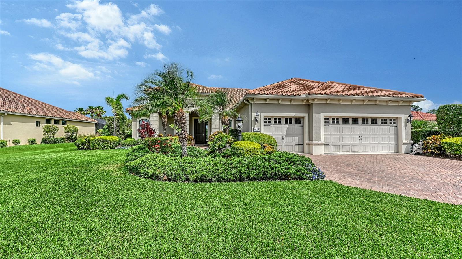 WILDGRASS - Residential