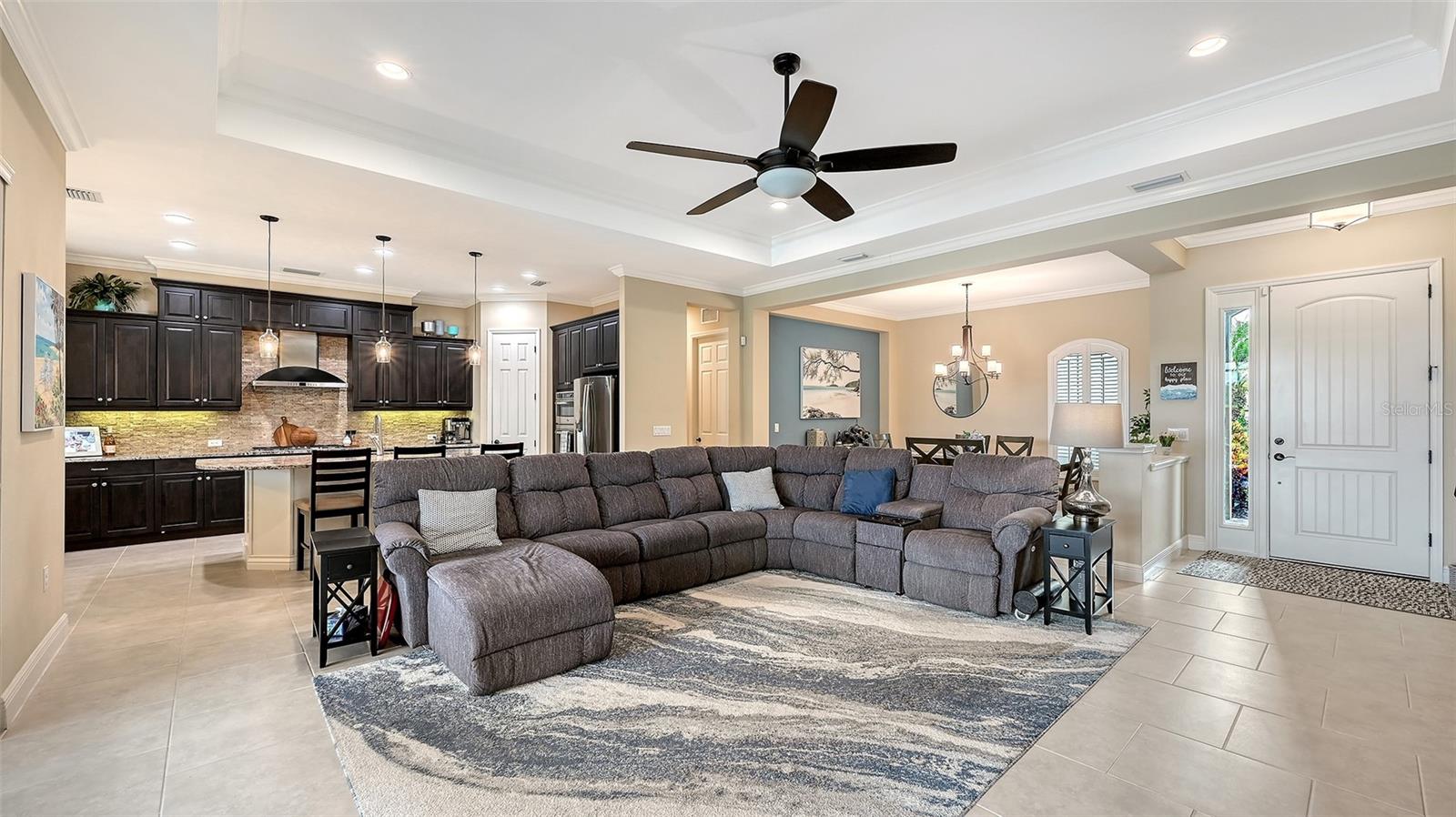 WILDGRASS - Residential