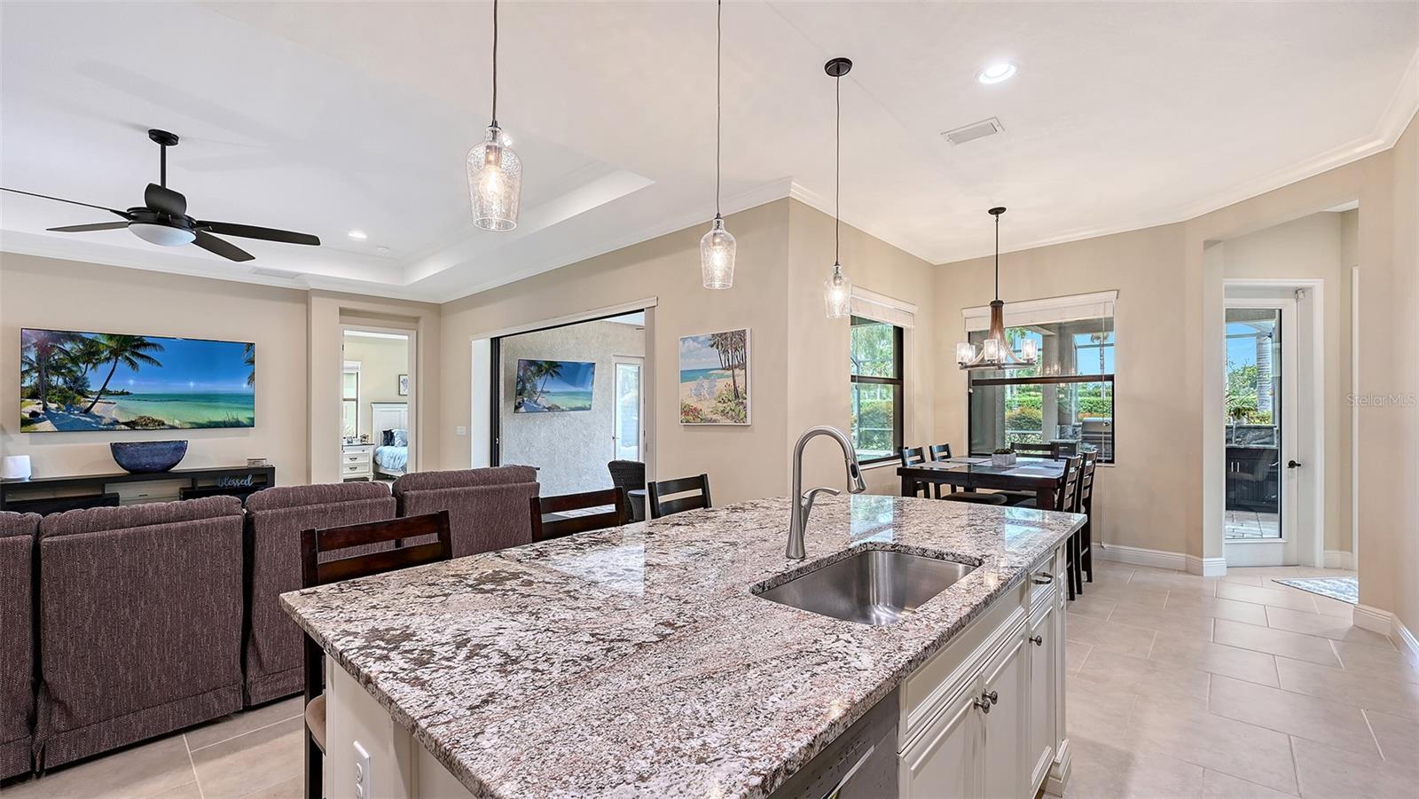 WILDGRASS - Residential