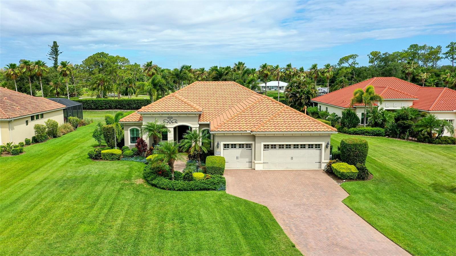 WILDGRASS - Residential