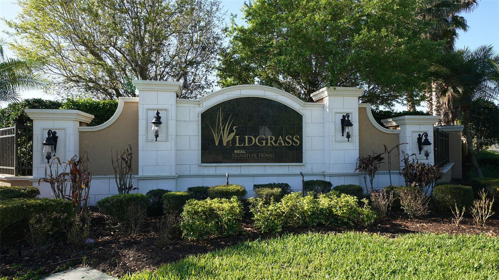WILDGRASS - Residential