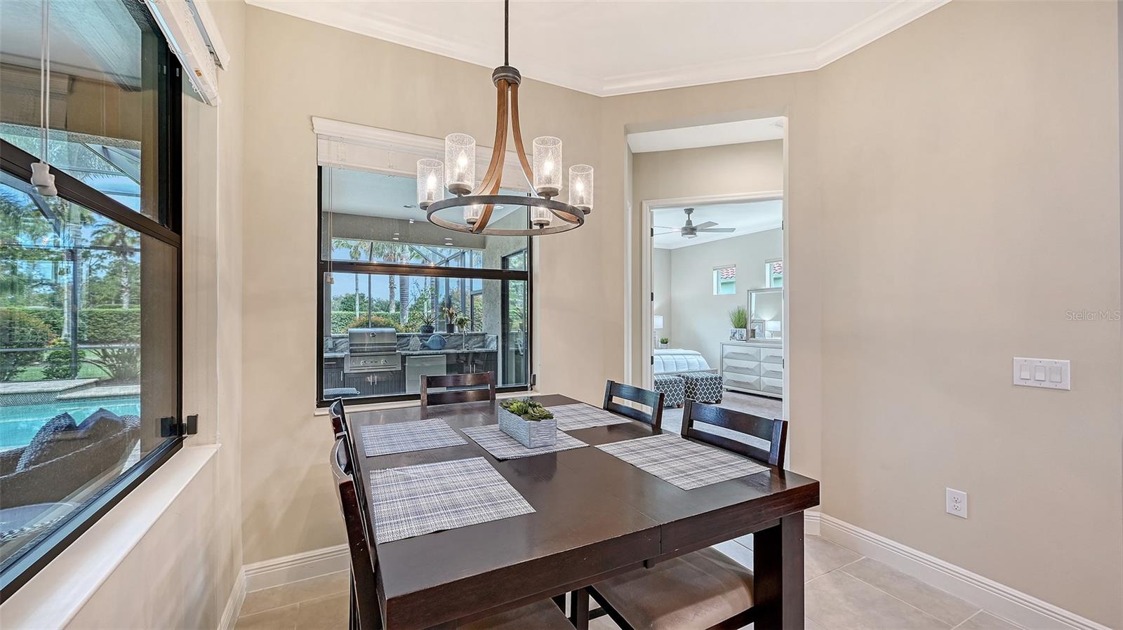 WILDGRASS - Residential
