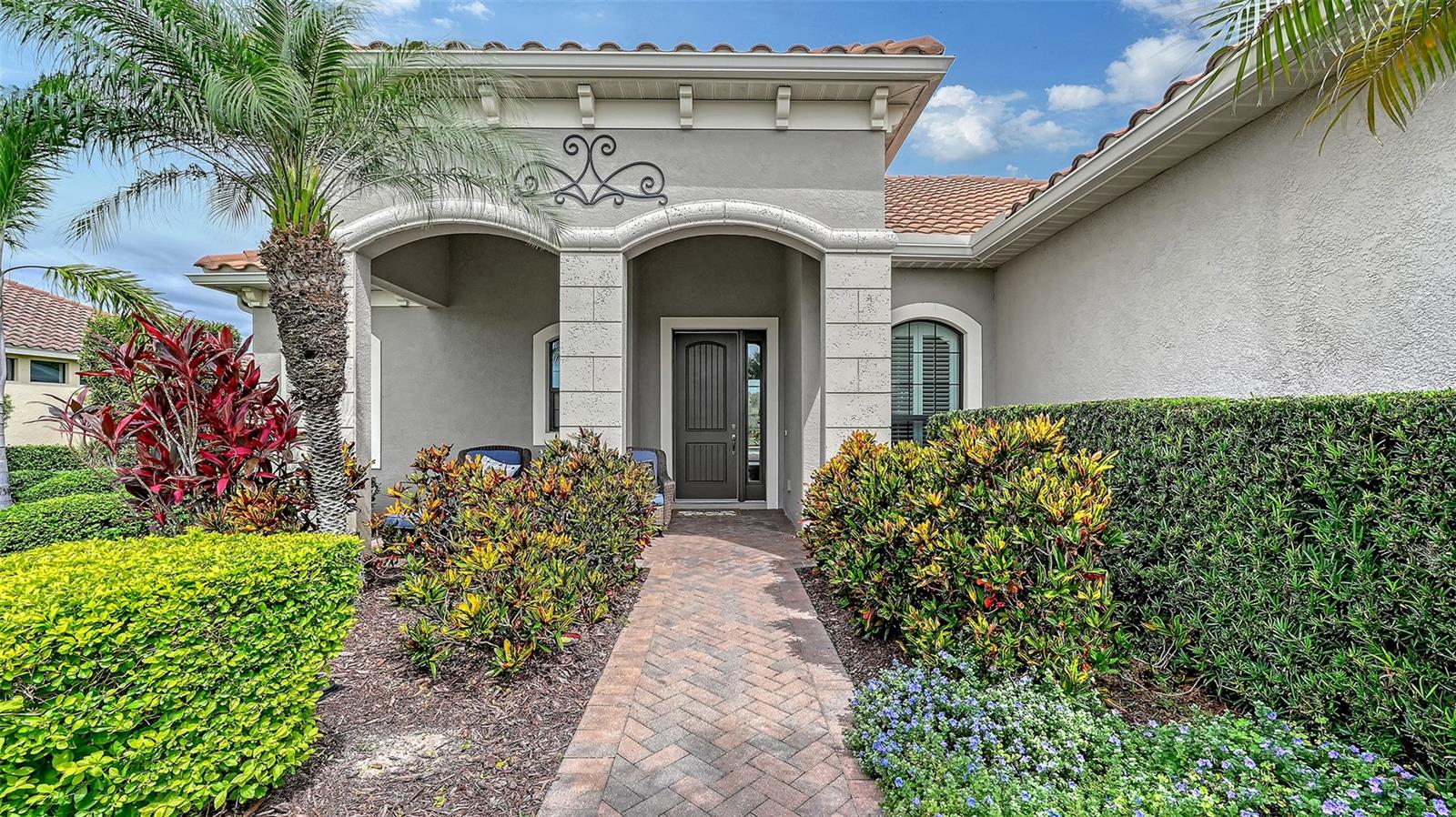 WILDGRASS - Residential