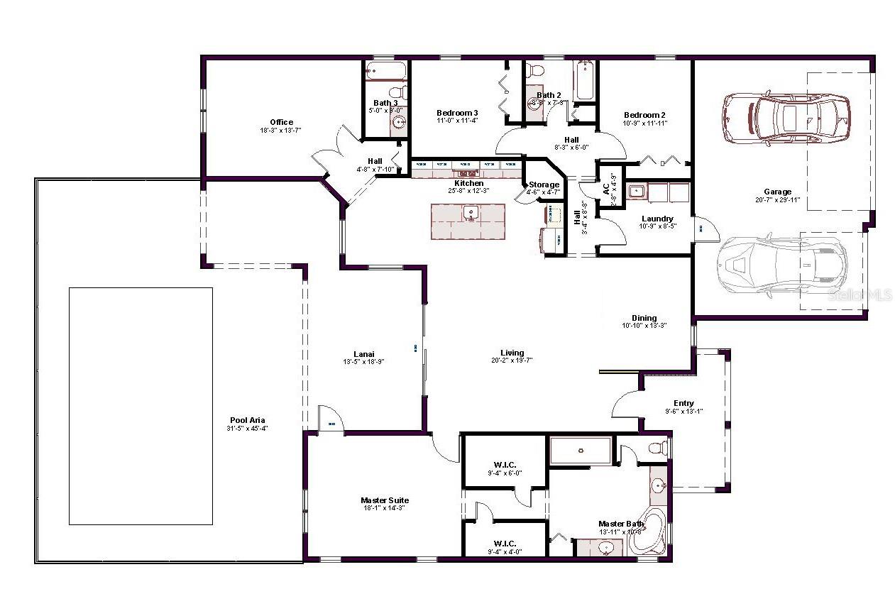 WILDGRASS - Residential