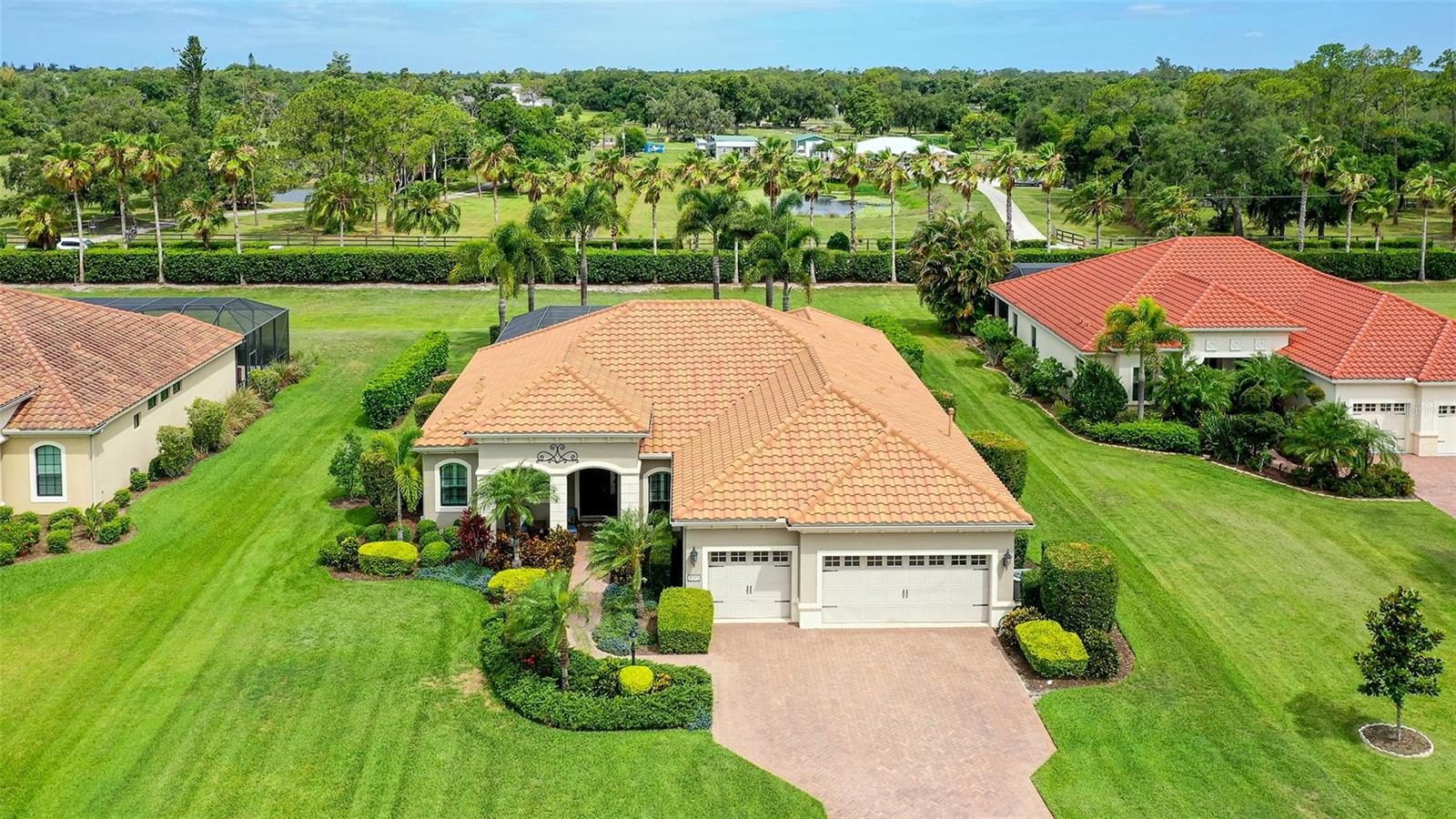 WILDGRASS - Residential