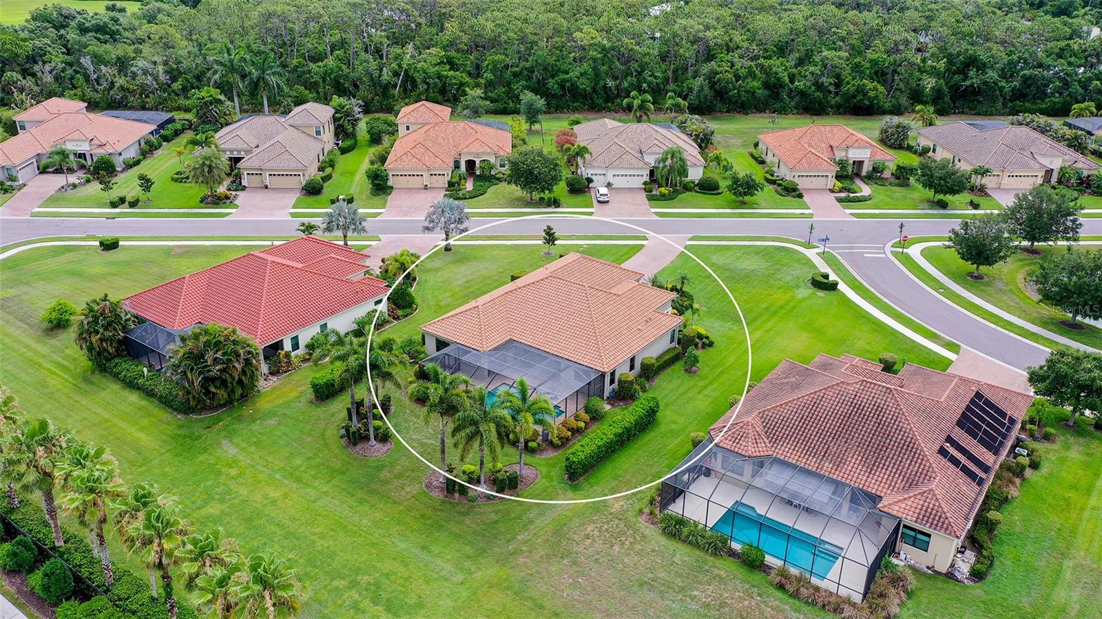 WILDGRASS - Residential