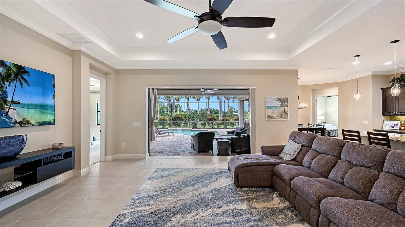 WILDGRASS - Residential
