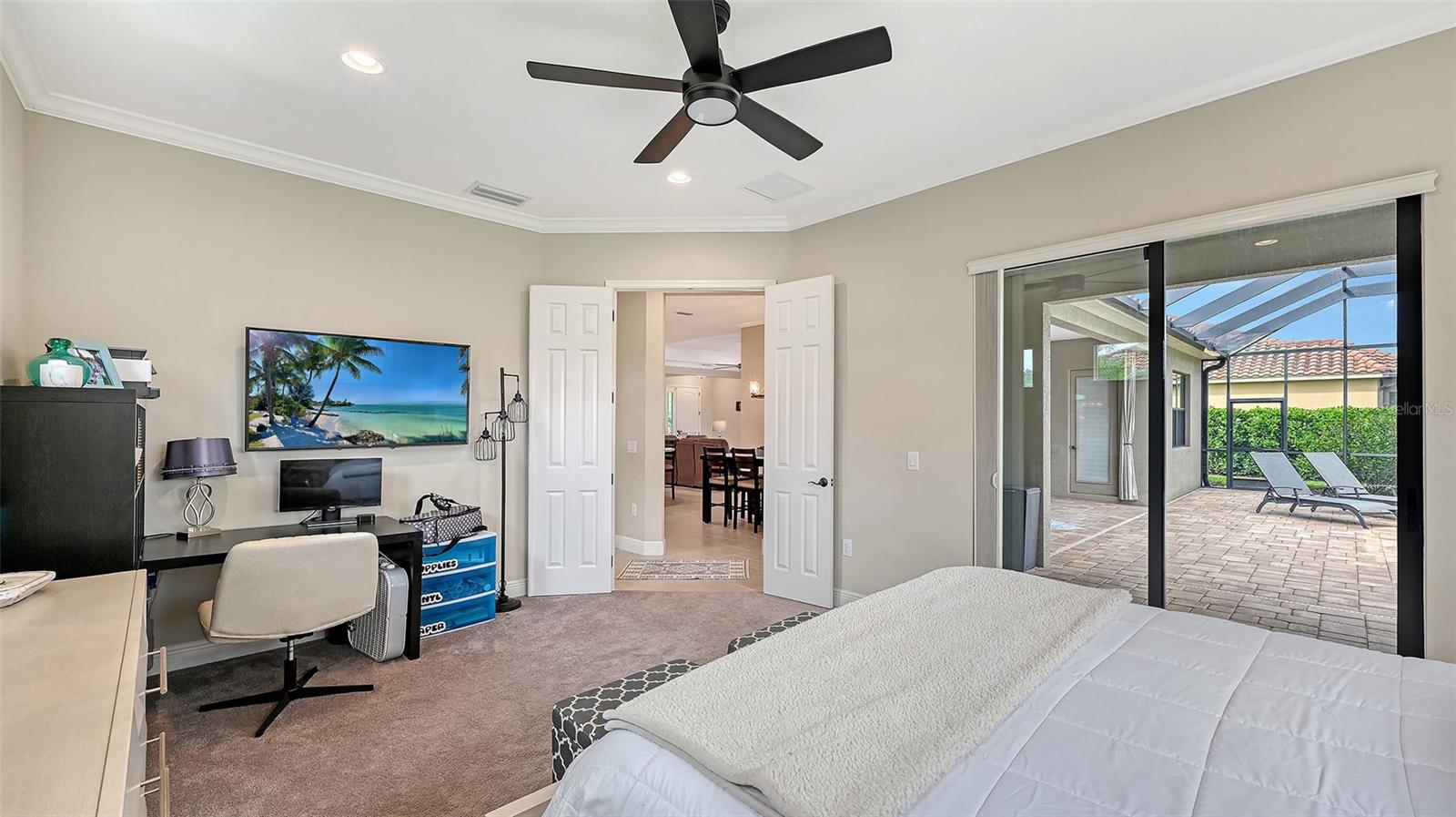 WILDGRASS - Residential