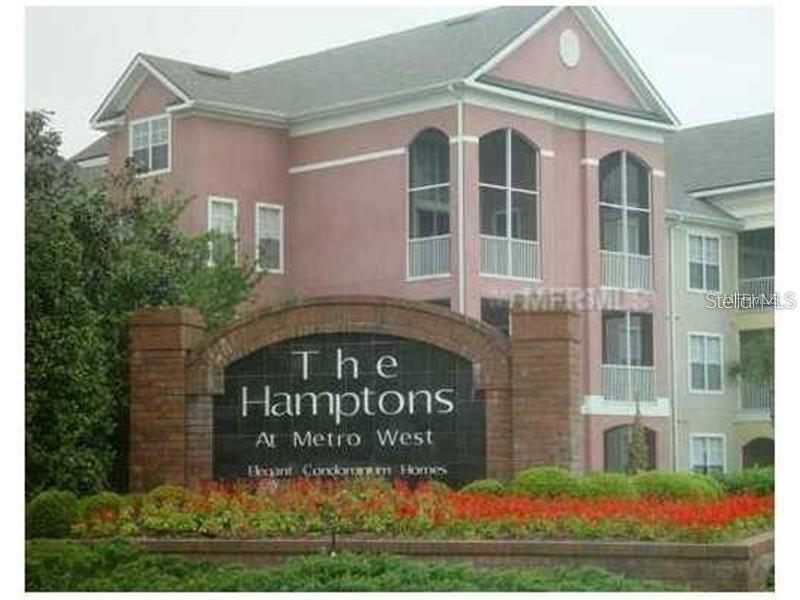 LAKE VIEW - LIVE GUARD GATED COMMUNITY. Just renovated with new flooring, granite countertops, vanities, paint, and dryer. This ground-level condo features 2 bedrooms and 2 full bathrooms, including two primary-style bedroom suites. Appliances were replaced three years ago, and the unit offers lake views from every window. The community includes two oversized swimming pools, tennis courts, and a boat ramp, with 24/7 guarded gate access. Conveniently located less than a mile from Highway 408, the property offers easy access to downtown Orlando in about 15 minutes and is just minutes from Valencia College and Universal Studios. The condo is vacant and easy to show. Prospective tenants should verify all information provided in this listing before making a buying decision. 

Close to:
 Universal Studio
 Valencia Community College
 The 408 Express Way
 Walmart
 Car wash and several gas stations