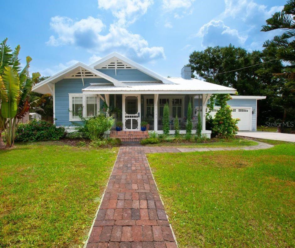 ARCADIA LAND & IMPROV COS - Residential