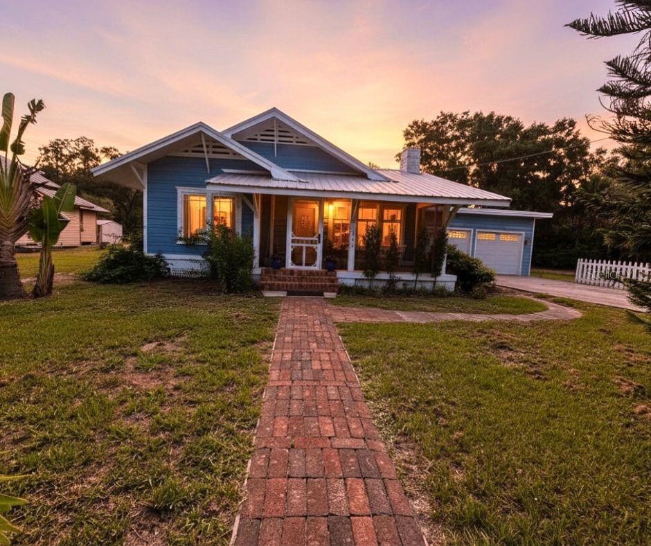 ARCADIA LAND & IMPROV COS - Residential