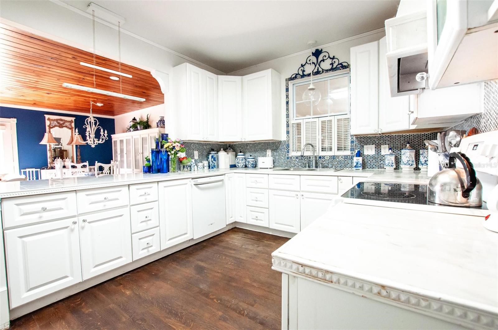 ARCADIA LAND & IMPROV COS - Residential