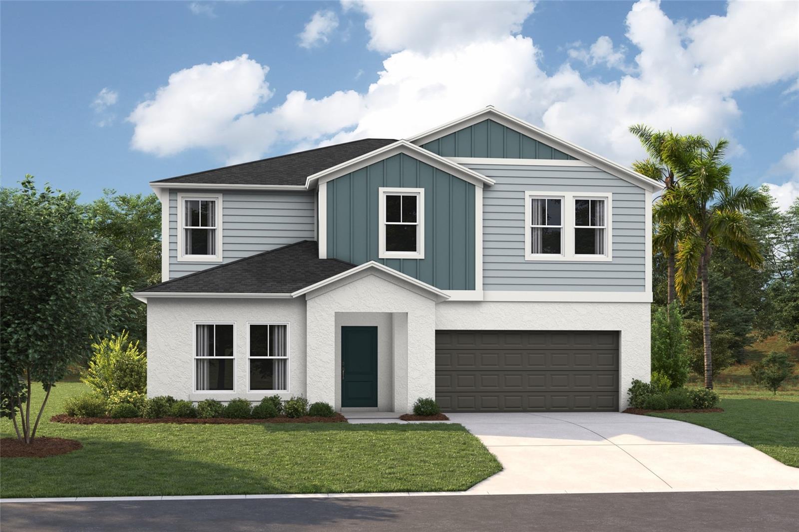 PASADENA LANDING - Residential