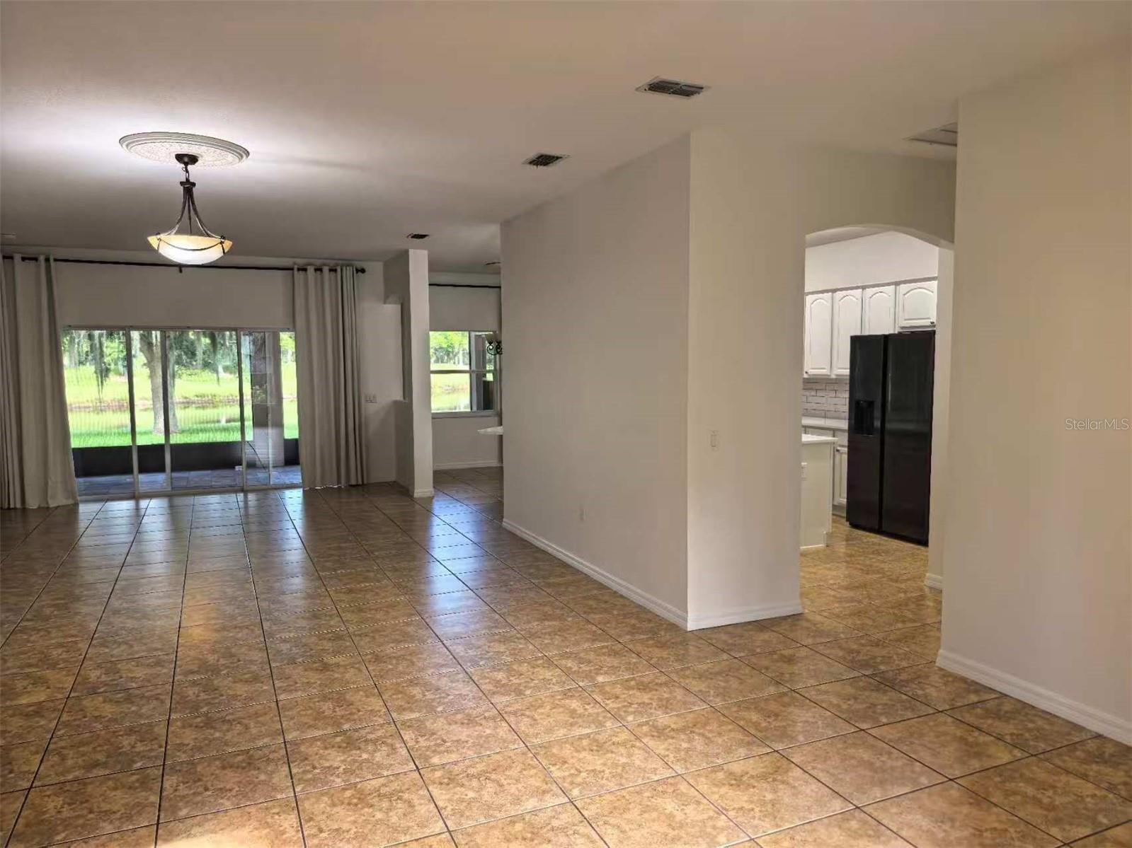 BELLALAGO - Residential Lease