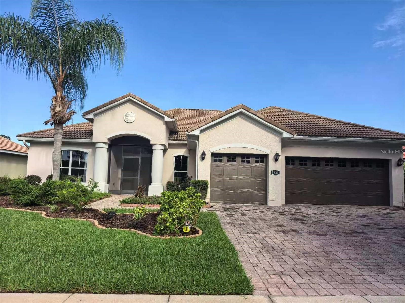 BELLALAGO - Residential Lease