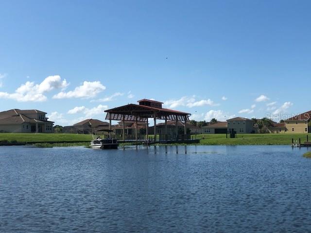 BELLALAGO - Residential Lease