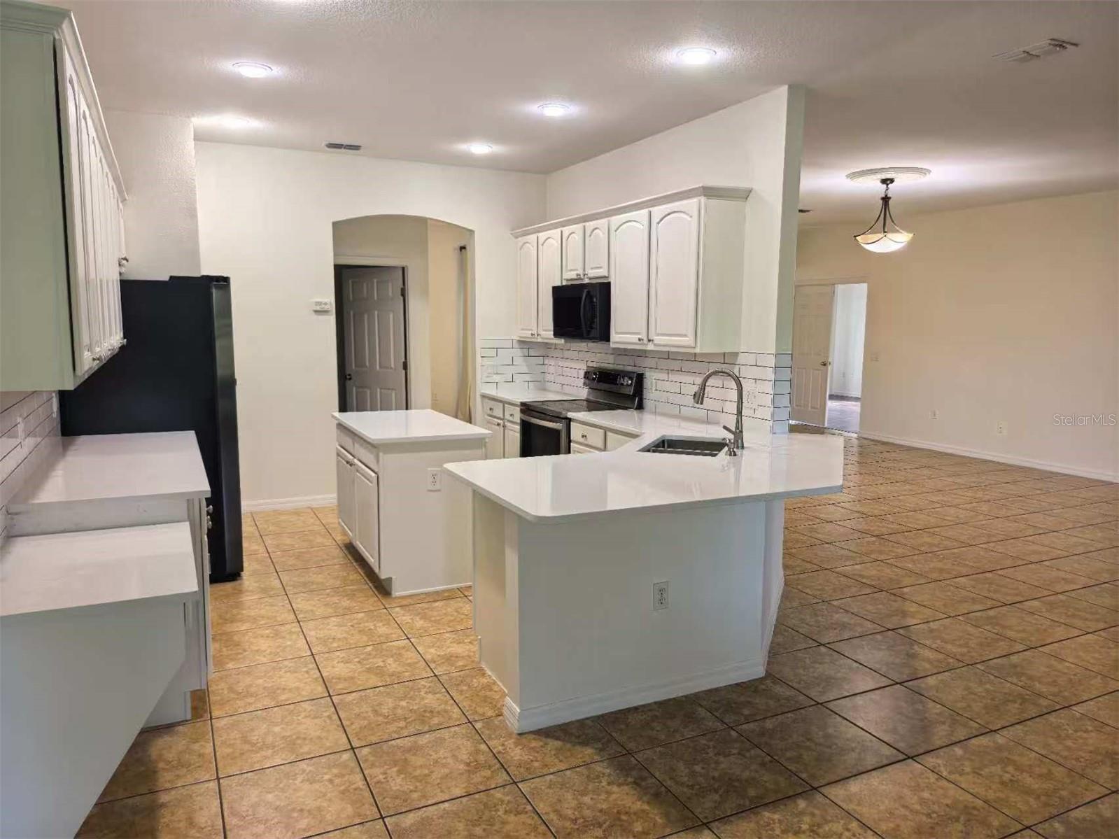 BELLALAGO - Residential Lease