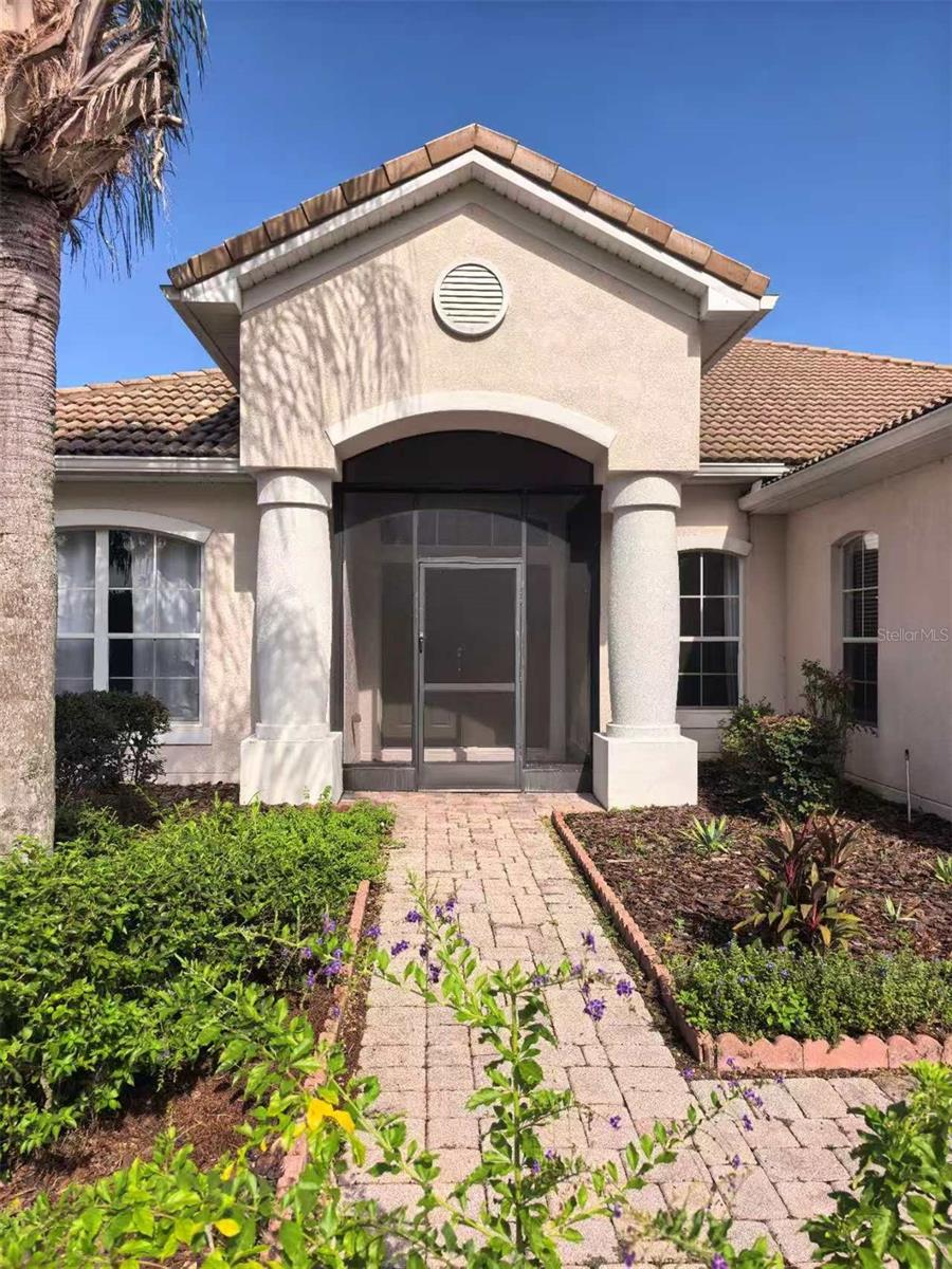 BELLALAGO - Residential Lease