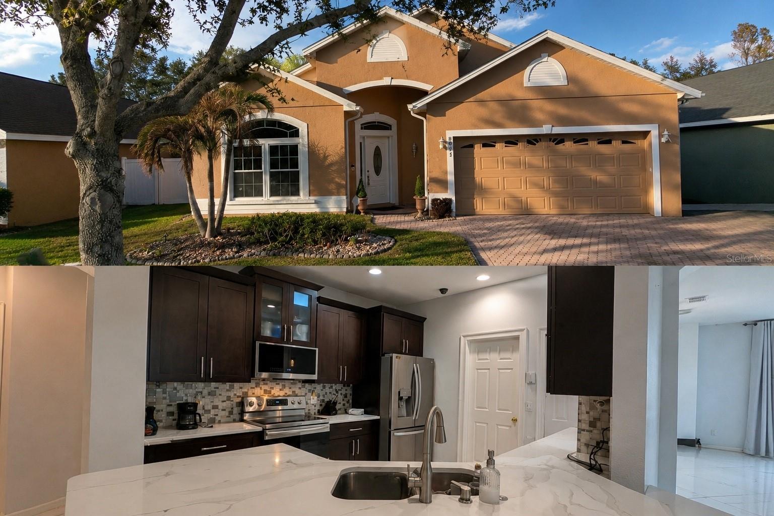 VISTA LAKES VLGS N-8 & N-9 - Residential
