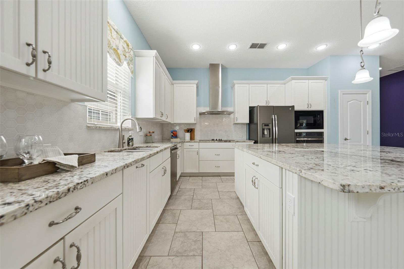 JOHNS LAKE LNDG PH 2 - Residential
