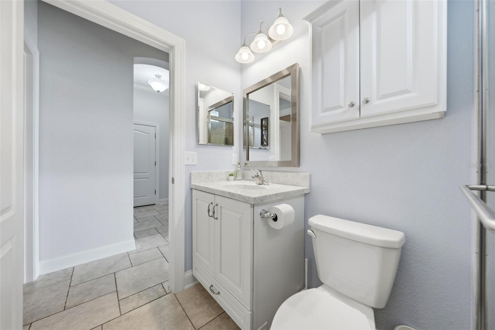 JOHNS LAKE LNDG PH 2 - Residential