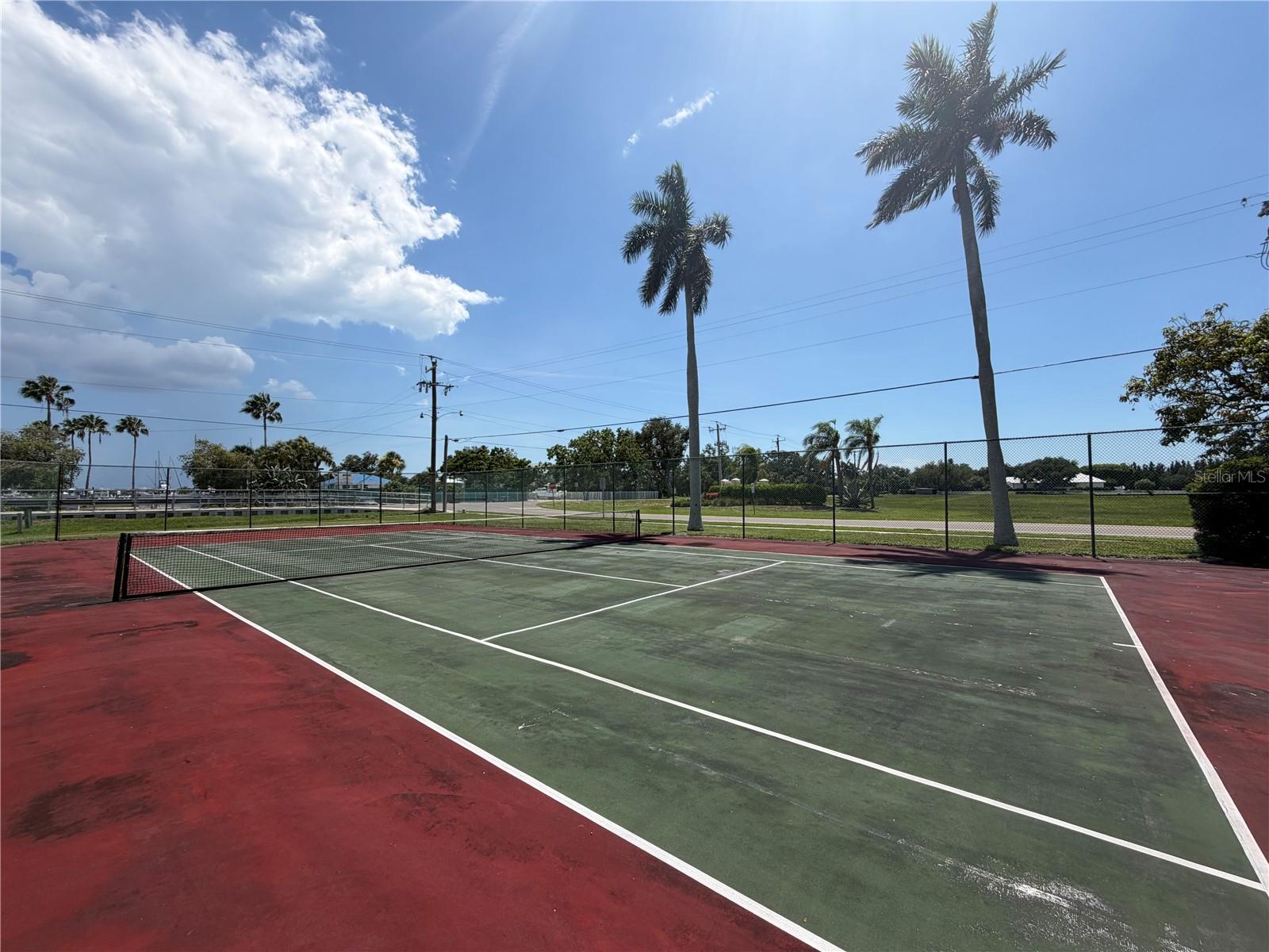 HERITAGE BAY - Residential